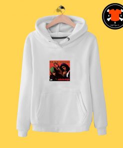 Black Moon Enta Da Stage Hoodie