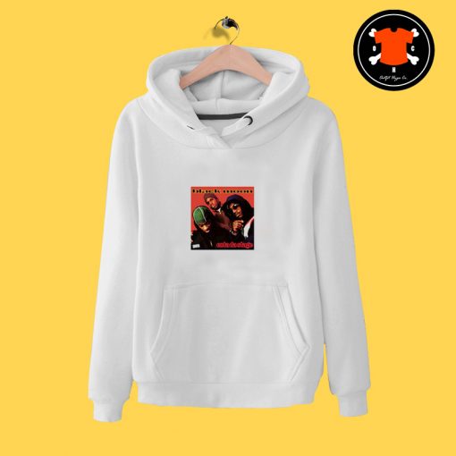 Black Moon Enta Da Stage Hoodie