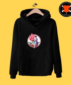 Blaxploitation Classic Super Fly Hoodie