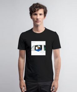 Brockhampton Saturation II Album T Shirt