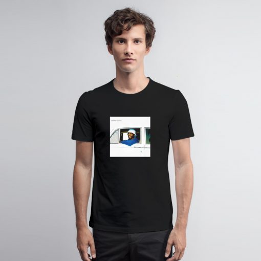 Brockhampton Saturation II Album T Shirt