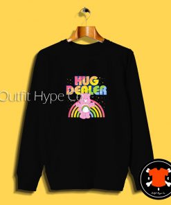 Care Bears Hug Dealer Sweatshirt