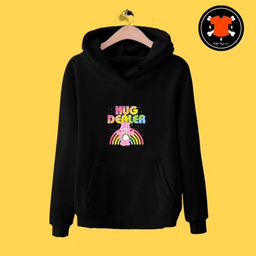 Care Bears Hug Dealer Hoodie