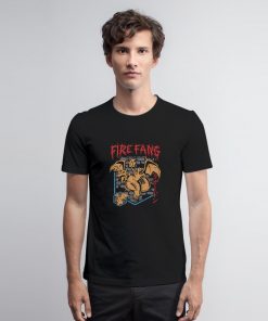 Charizard Pokemon Greatest T Shirt