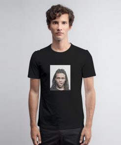 Chief Keef Sosa Mugshot T Shirt