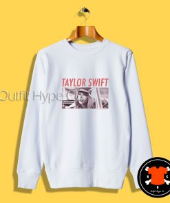 Come Back Be Here Taylor Swift Sweatshirt