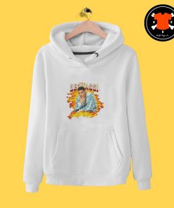 Degrassi Flames Drake Hoodie