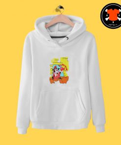 Freddie Wembley 86 Mickey Hoodie