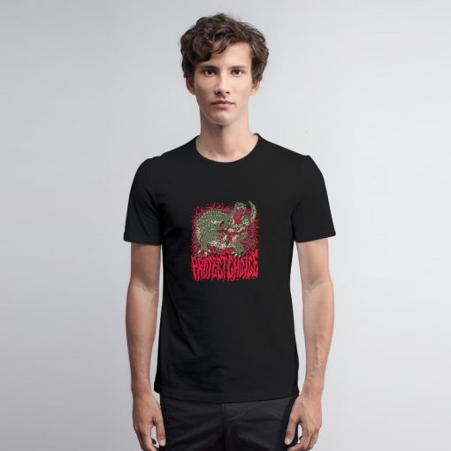 Gators Protect Choice T Shirt