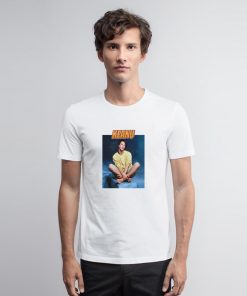 Heartthrob Keanu Reeves T Shirt