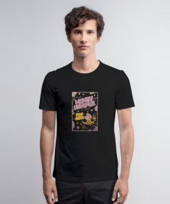 Honey Revenge Pop Rock T Shirt