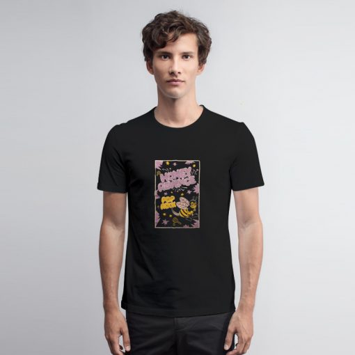 Honey Revenge Pop Rock T Shirt