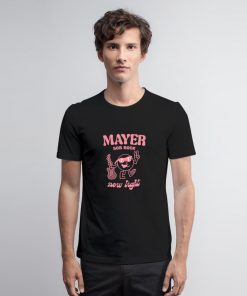 John Mayer Sob Rock T Shirt