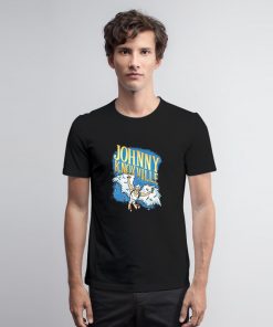 Johnny Knoxville Flight Of Icarus T Shirt