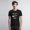 Just Do It Later Monkey D Luffy T Shirt