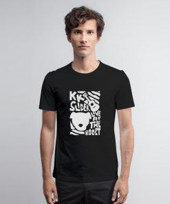 KK Slider At The Roost Poster T Shirt