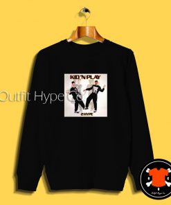 Kid ‘N Play 2Hype Sweatshirt