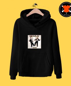 Kid ‘N Play 2Hype Hoodie