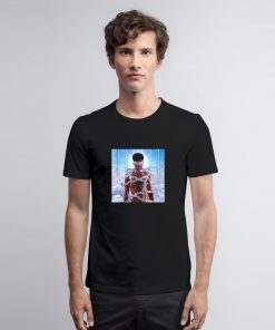 Lil Nas X Ft Jack Harlow T Shirt