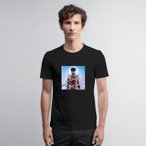 Lil Nas X Ft Jack Harlow T Shirt