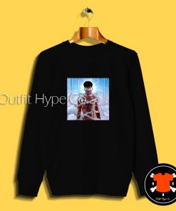 Lil Nas X Ft Jack Harlow Sweatshirt