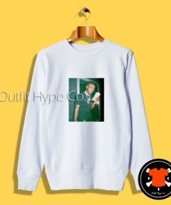 Lil Uzi Vert Money Sweatshirt