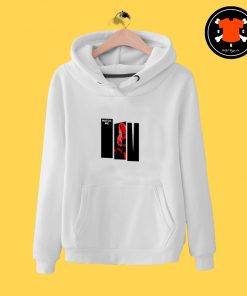 Liv Morgan Watch Me Liv Hoodie