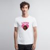 Lizzo Heart Graphic T Shirt