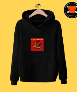 Logic Bobby Tarantino III Hoodie