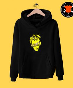 Machine Gun Kelly Yellow Hoodie