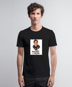 Malcolm In The Middle Season 1 T Shirt