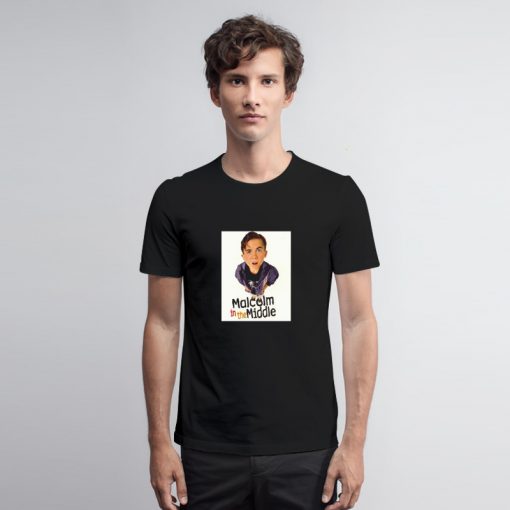 Malcolm In The Middle Season 1 T Shirt