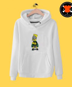 Rick Joker Rick And Morty Hoodie