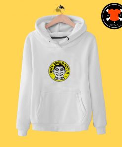 Mick Jagger Crazy World Ain’t It Hoodie