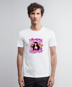 Nicki Lewinsky Nicki Minaj T Shirt