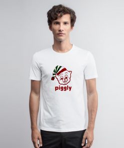 Piggly Wiggly Christmas T Shirt