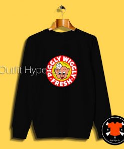 Piggly Wiggly Fresh Sweatshirt