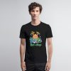 Rick Morty Rest and Relaxation T Shirt