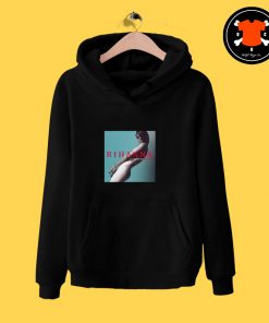 Rihanna Good Girl Gone Bad Hoodie