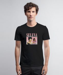 Selena Amor Prohibido T Shirt