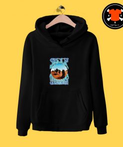 Sleep Dopesmoker Music Album Hoodie