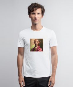 SnoopDobby Dobb Portrait T Shirt