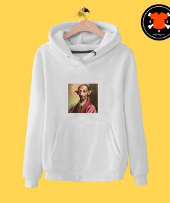 SnoopDobby Dobb Portrait Hoodie