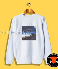 Still Here No Vanity Juice Wrld Sweatshirt