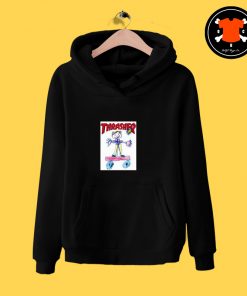 Thrasher 1995 Sean McKnight Hoodie