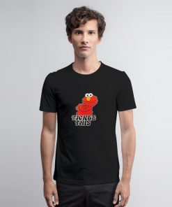 Cute Tickle This Elmo T Shirt