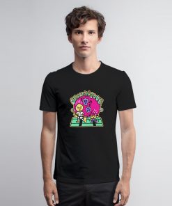 U Rappin Cool PaRappa The Rapper T Shirt