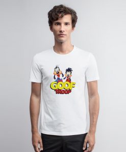 Vintage Disney Goof Troop T Shirt