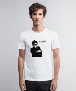 Winona Ryder’s Tom Waits T Shirt