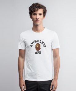 A Timeless Ape T Shirt